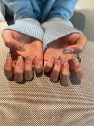 -LILY NAILS美甲美睫