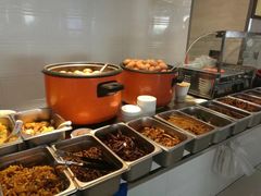 -福苑粥铺(长春大街店)