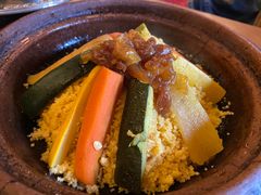 -Tajine Moroccan塔金摩洛哥中东餐厅