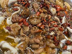 -黑皮酸菜鱼(三山街店)