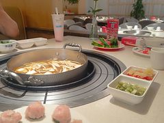 -芭夯兔·兔肉汤锅(新都店)