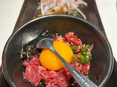 -焱铁烧·黑毛和牛专门店(杭州嘉里中心店)
