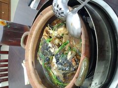-华仔土鸡店(创意产业园店)