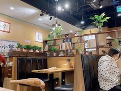 大堂-南小蟹手工點心(三里屯店)