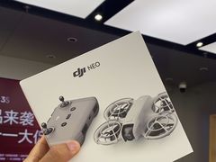 -DJI大疆(深圳华强北曼哈授权体验店)
