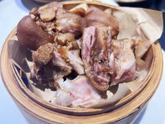-卤校长老火锅(杨家坪直营店)