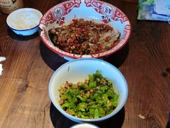 -农耕记·湖南土菜(龙岗熙和园店)