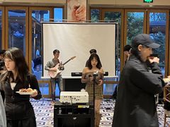 -成都安仁福朋喜来登酒店