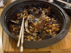 -套娃酒店-中餐厅