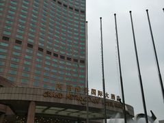 -南京维景国际大酒店(南京博物院店)