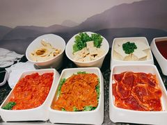 椒香腰花-海底捞火锅(崇文门新世界百货店)