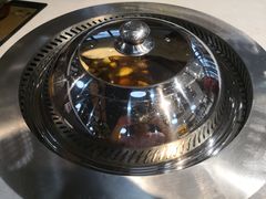 -二十一分小锅炖(中心店)