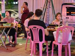 环境-鸡弟鸡煲火锅