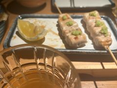 -鳥焱商店(王府大街店)