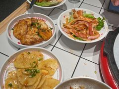 -酒拾烤肉(奥体天虹店)