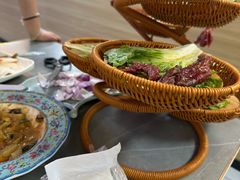 -牛犇炭火烤肉·鲜切烤肉(承德总店)