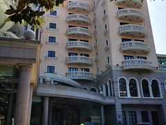 -上海安亭别墅花园酒店