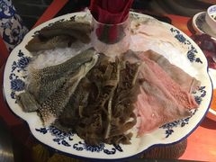 -巴九门老火锅(来福士打望店)