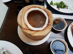 -大连富丽华大酒店·花都西餐厅