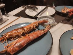 -喜庭海鲜自助(来福士店)