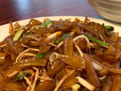 干炒牛河-全记广州大排档(玉林店)