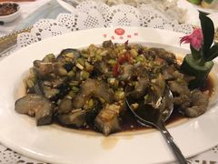 -万宝海鲜舫(劳动公园店)