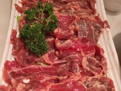 -一哥澳门豆捞·澳门风打边炉(高德置地店)