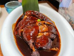 -佬麻雀·剁椒鱼头(京基KK One店)