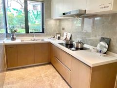 -广州珠江新城维多利酒店