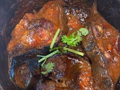 -洪兴砂锅·融合砂锅菜(三站店)