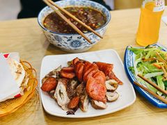 -惠记粉汤羊血(小南门店)