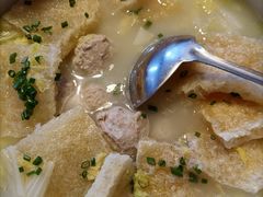 砂锅肉皮-碧丽宫大酒店(召稼楼店)
