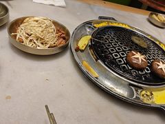 -韩宫宴烤肉·料理(颛桥万达店)