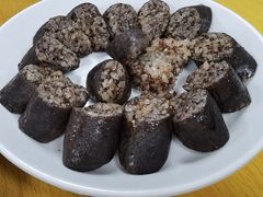 -屋里家延边朝鲜族冷面(南园店)