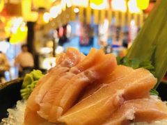 -坂吉屋·居酒屋深夜食堂(龙湖店)