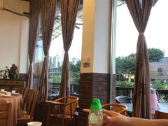 -东馆和天下特色餐饮(工农店)