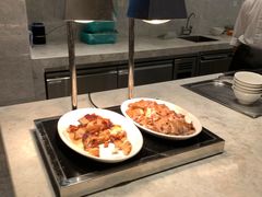 -云尚自助餐厅(佛山南海瞻云酒店)