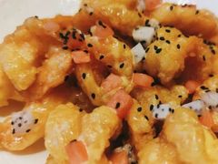 -成都瑞吉酒店·宴庭中餐厅