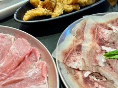-巴蜀大将火锅(春熙店)