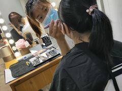 -天真蓝照相馆(五角场百联又一城店)