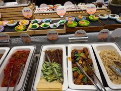 -素虎料理(前门店)