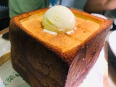 面包诱惑-绿茶餐厅(宝能太古店)