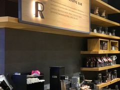 -星巴克臻选(郑州国贸360广场店)