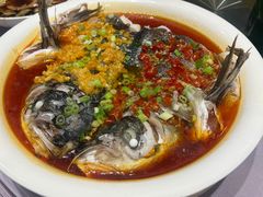 -金时代顺风大酒店(静安大融城店)