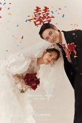 -爱城婚纱摄影·品质严选店