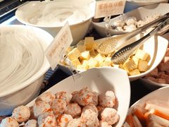 -温野菜涮涮锅(西单大悦城店)