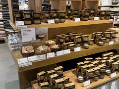 -MUJI无印良品(大唐西市店)