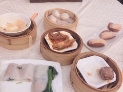 -顺德人家食府(黄金广场店)