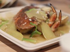 珍宝蟹-盒马鲜生(悦峰店)