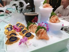 -上海莎海国际酒店